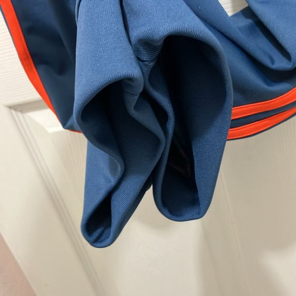 Adidas Tracksuit Sweatsuit Warmup Jacket Joggers Sweatpants Jump Suit Jogging - Picture 13 of 16